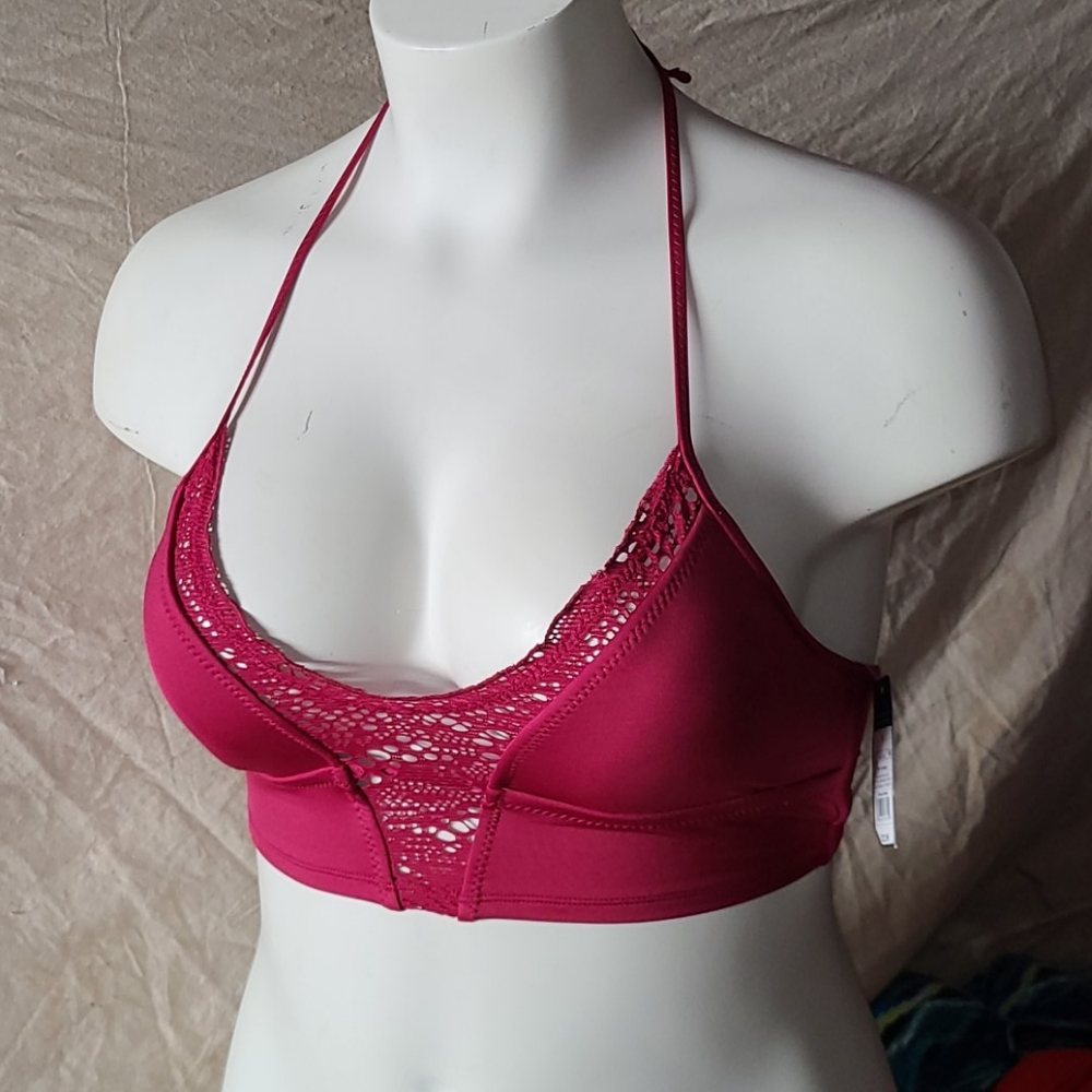 Swimsuit bikini top